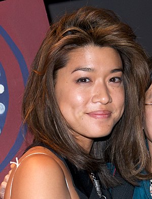 Grace Park Profile Picture