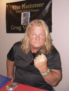 Greg Valentine Profile Picture