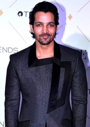 Harshvardhan Rane Profile Picture