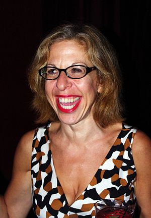 Jackie Hoffman Profile Picture