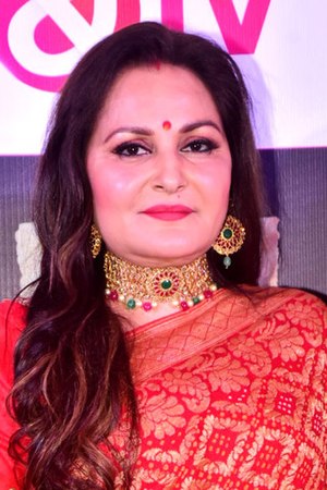 Jaya Prada Profile Picture