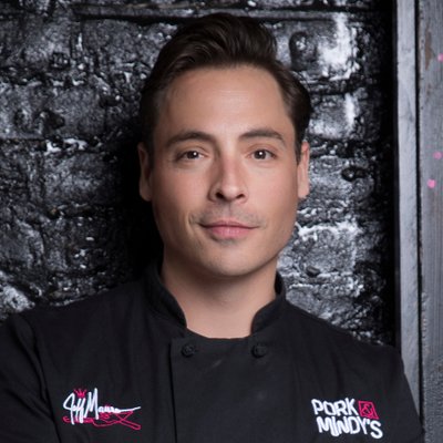 Jeff Mauro