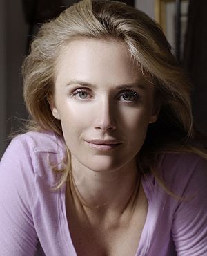 Jennifer Siebel Newsom Profile Picture