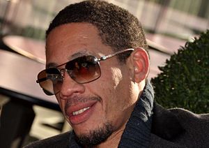 Joeystarr