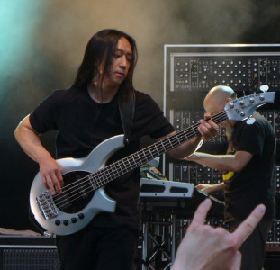 John Myung Profile Picture