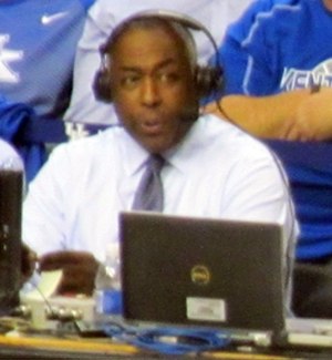 John Saunders