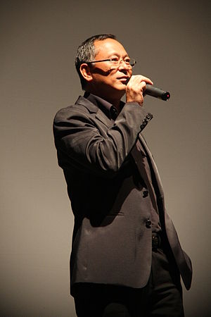 Johnnie To