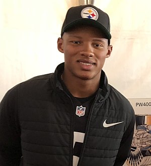 Joshua Dobbs