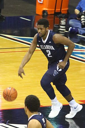 Kris Jenkins