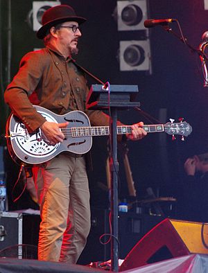 Les Claypool