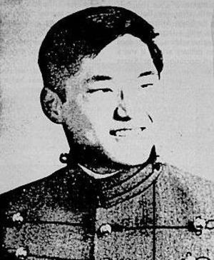 Lon Horiuchi