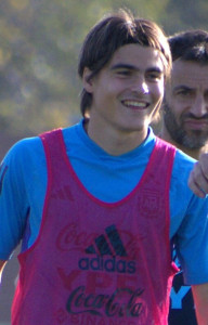 Luka Romero