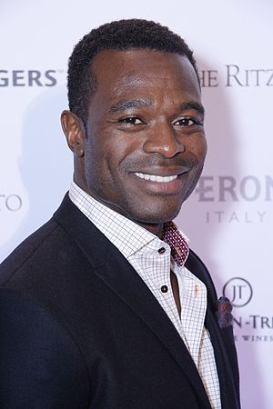 Lyriq Bent Profile Picture