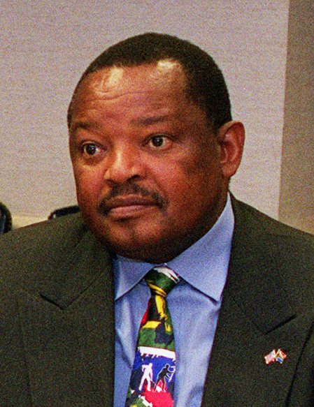 Mosiuoa Lekota