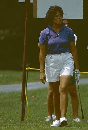 Nancy Lopez Profile Picture