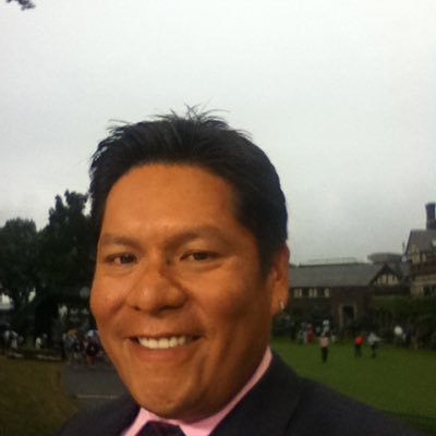 Notah Begay III Profile Picture