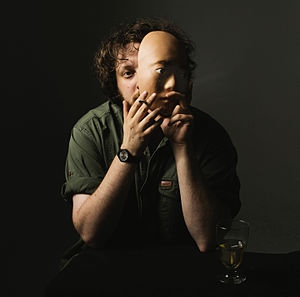 Oneohtrix Point Never Profile Picture