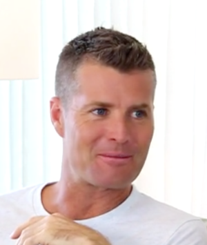 Pete Evans