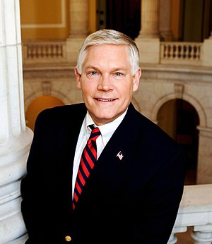 Pete Sessions