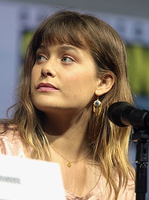 Rachel Keller Profile Picture