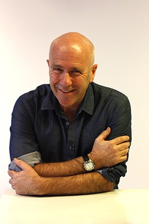 Richard Flanagan Profile Picture