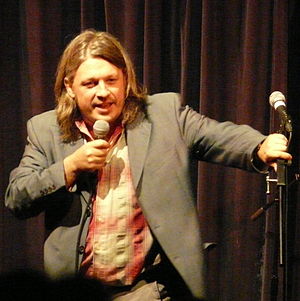 Richard Herring Profile Picture