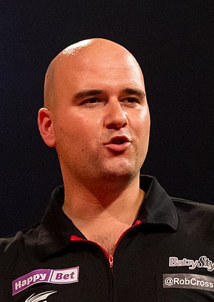 Rob Cross Profile Picture