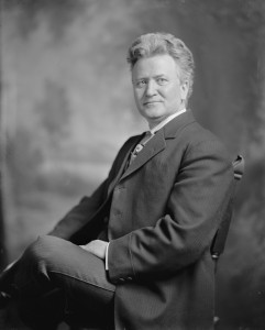 Robert LaFollette Profile Picture