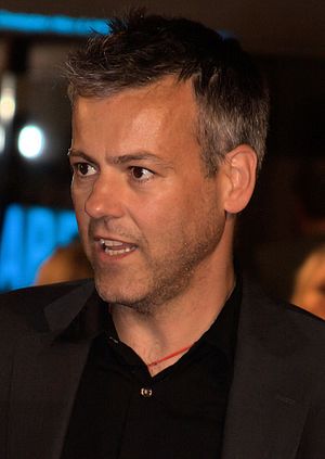 Rupert Graves Profile Picture