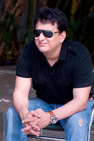 Sajid Nadiadwala Profile Picture