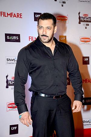 Salman Khan Profile Picture