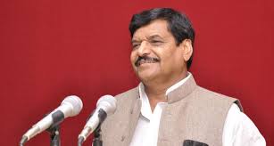 Shivpal Singh Yadav Profile Picture