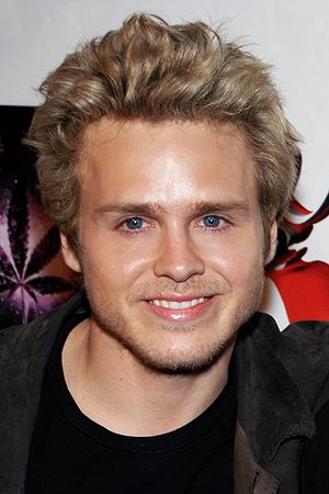 Spencer Pratt Profile Picture