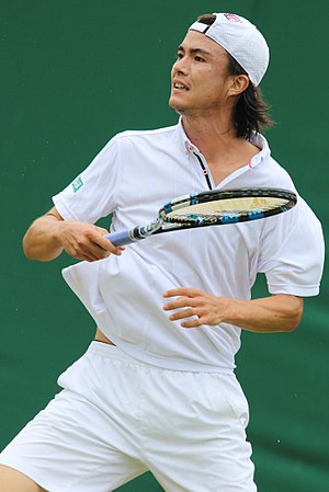 Taro Daniel