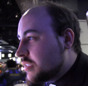 TotalBiscuit Profile Picture