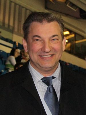 Vladislav Tretiak Profile Picture