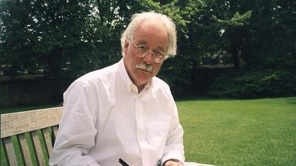 W. G. Sebald Profile Picture