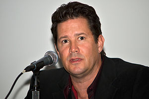 William Ragsdale Profile Picture