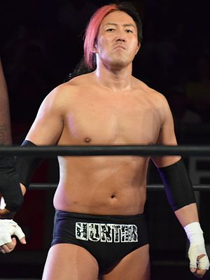 Yoshi Tatsu Profile Picture