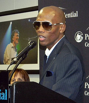 Zab Judah Profile Picture