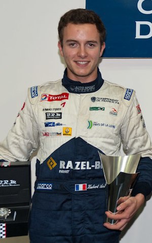 Anthoine Hubert Profile Picture