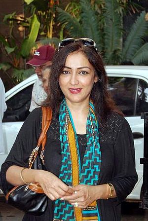 Anuradha Patel Profile Picture