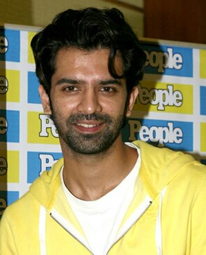 Barun Sobti Profile Picture