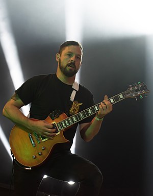 Ben Weinman