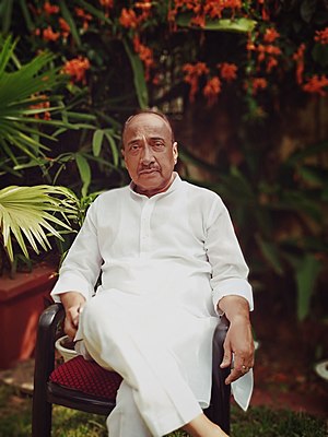 Bijoy Mohapatra