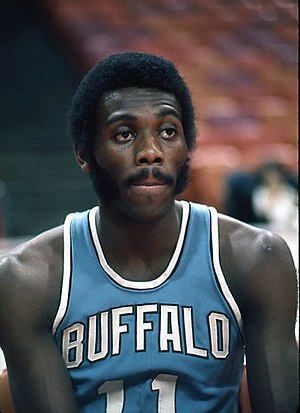 Bob McAdoo Profile Picture