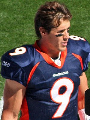 Brady Quinn Profile Picture