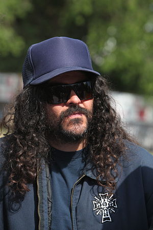 Brant Bjork