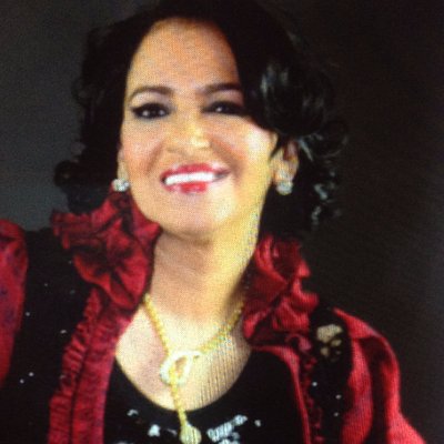 Bunny DeBarge