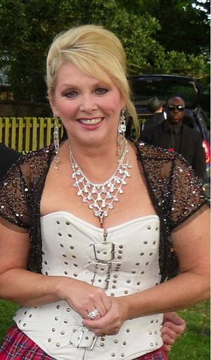 Cheryl Baker Profile Picture